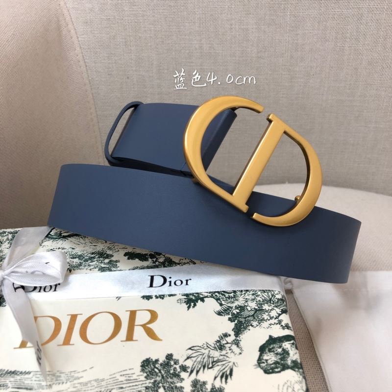 D*or belts